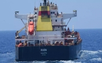 Hải quân Ấn Độ chặn tàu hàng bị hải tặc Somalia cướp