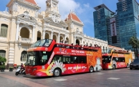 TP Hồ Chí Minh tăng cường công tác quản lý điểm đến, các sản phẩm du lịch