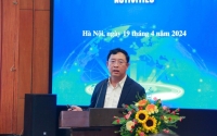 Techfest Việt Nam 2024: Đưa hệ sinh thái khởi nghiệp sáng tạo hội nhập với khu vực và quốc tế