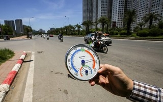 Các nước Đông Nam Á cần chủ động giải pháp ứng phó nắng nóng