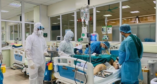 Bộ Y tế: Sáng 30 Tết, Việt Nam ghi nhận thêm 18 ca nhiễm mới SARS-CoV-2.