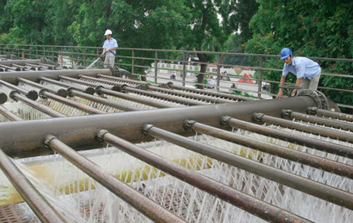 Công nghệ lọc nước Ba không - công nghệ lọc nước mới nhất trên thế giới