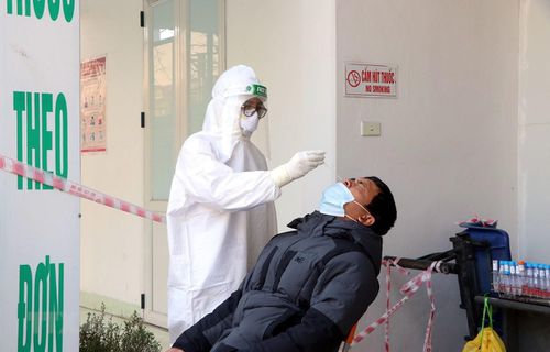 Bộ Y tế: Sáng 27/2 Việt Nam không ghi nhận ca nhiễm mới, Hải Dương 27 bệnh nhân nhiễm COVID – 19 ra viện.