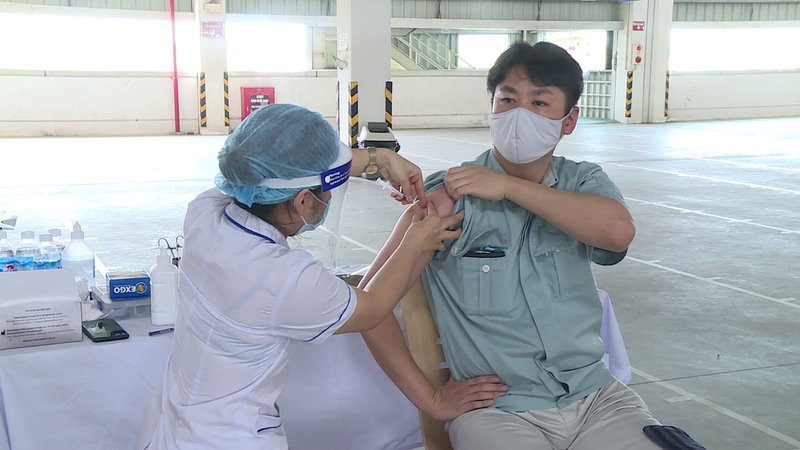 Tối 23/02 Việt Nam ghi nhận 60.355 ca nhiễm mới COVID-19  