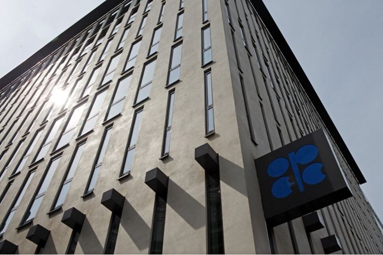 OPEC hạ dự báo nhu cầu dầu mỏ thế giới năm 2022