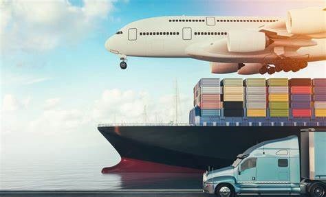 Hoạt động logistics toàn cầu năm 2022 và hàm ý cho Việt Nam