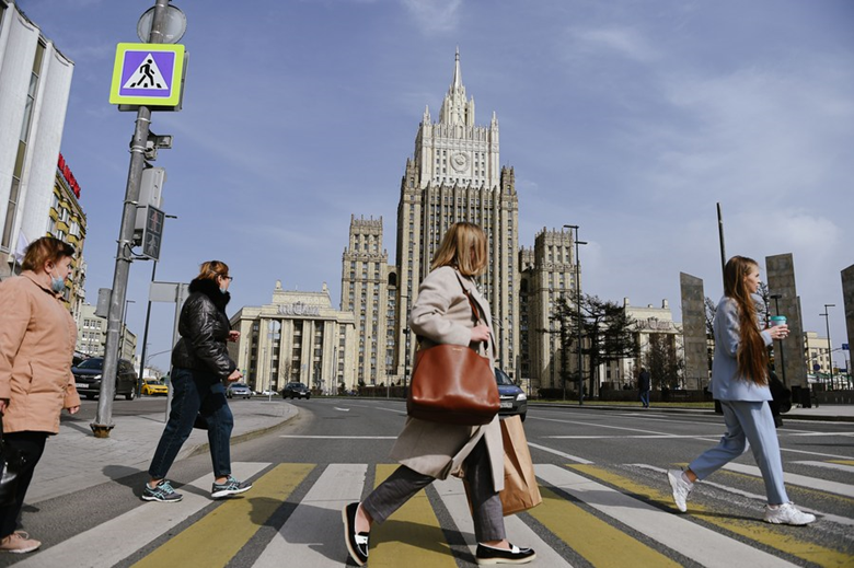Nga áp đặt lệnh cấm nhập cảnh bổ sung đối với các quan chức EU