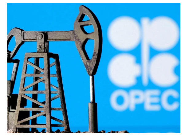 OPEC giữ nguyên dự báo tăng trưởng nhu cầu dầu toàn cầu