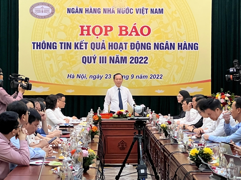 Tăng trưởng tín dụng đến giữa tháng 9 đạt hơn 17% so với cùng kỳ