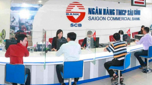 Kiểm soát đặc biệt Ngân hàng Thương mại cổ phần Sài Gòn SCB