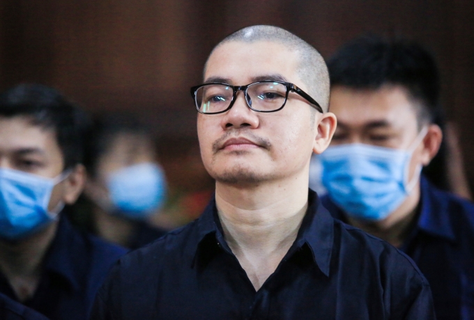 Chủ tịch Alibaba Nguyễn Thái Luyện lĩnh án tù chung thân