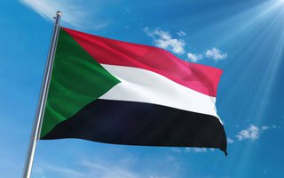 Điện mừng Quốc khánh Cộng hòa Sudan