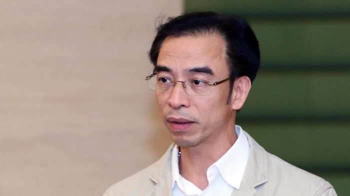 Bị cáo Nguyễn Quang Tuấn buộc gây thiệt hại gần 54 tỷ đồng