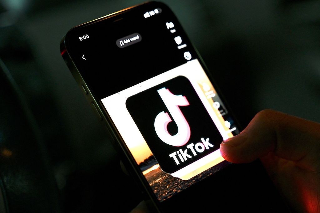 Thêm một bang của Mỹ cấm ứng dụng video ngắn TikTok