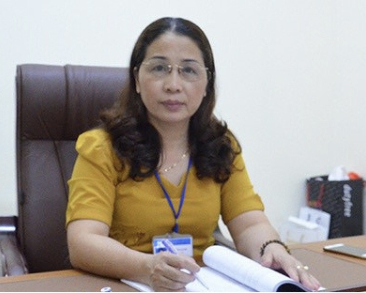 Cựu Giám đốc Sở GD&ĐT tỉnh Quảng Ninh nhận vali tiền hối lộ