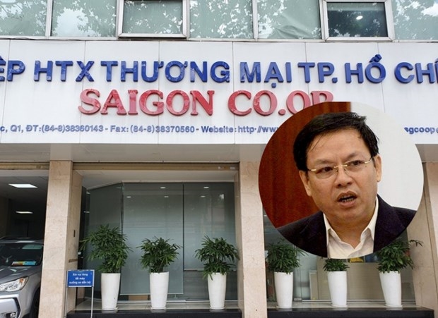 Vụ án tại Saigon Co.op: Hoàn tất kết luận điều tra bổ sung lần 3