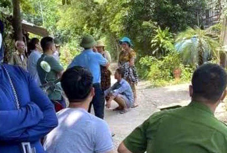 Hà Nội: Khẩn trương điều tra vụ 4 người trong một gia đình tử vong