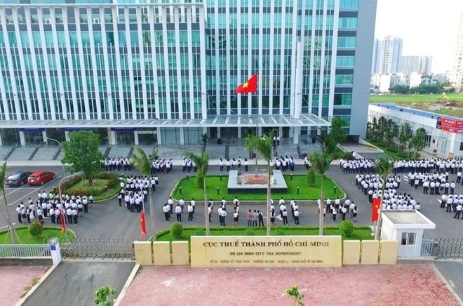 TP Hồ Chí Minh: Xem xét, thi hành kỷ luật tổ chức đảng, đảng viên
