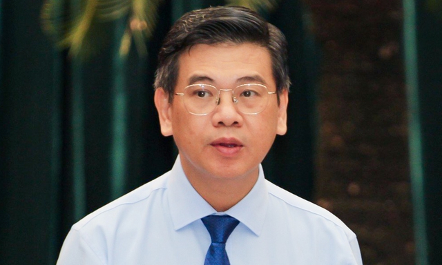 Phê chuẩn Phó Chủ tịch UBND Thành phố Hồ Chí Minh