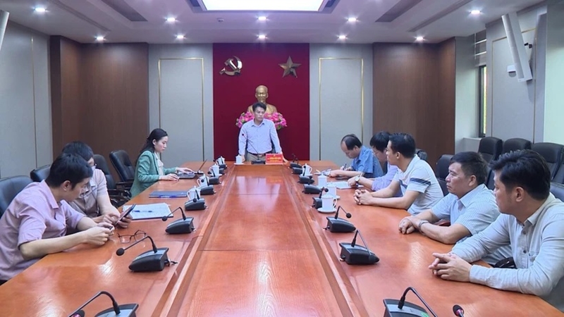 Phó Bí thư Đảng ủy xã Sơn Dương (Quảng Ninh) bị cách hết chức vụ trong Đảng