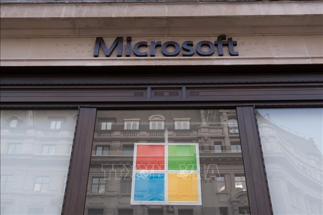 Gián đoạn các dịch vụ toàn cầu do sự cố của Microsoft