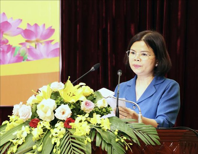 Phê chuẩn miễn nhiệm Chủ tịch UBND tỉnh Bắc Ninh