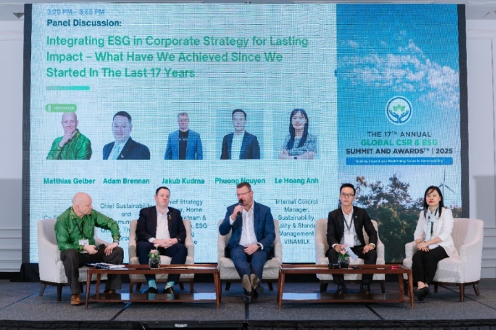 Hình ảnh: QUẢN TRỊ DOANH NGHIỆP: MỞ KHÓA “CƠ HỘI”, THÚC ĐẨY PHÁT TRIỂN BỀN VỮNG số 4