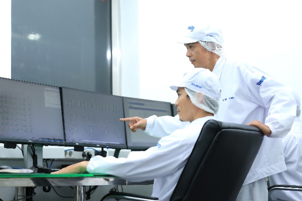 Hình ảnh: DOANH NGHIỆP CẦN GÌ ĐỂ CHUYỂN MÌNH NHANH HƠN TRONG KỶ NGUYÊN XANH? số 5