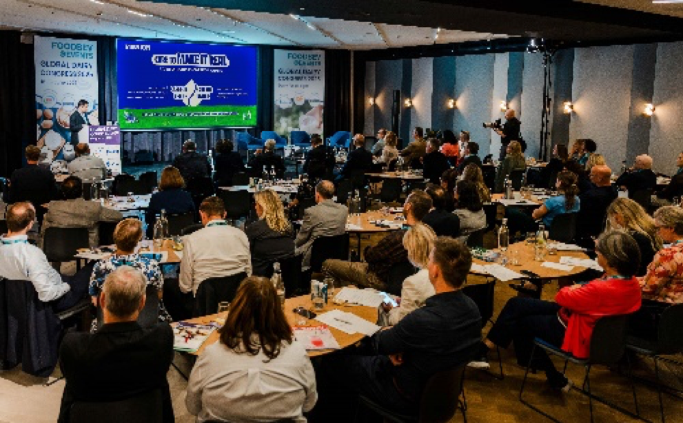 Hình ảnh: DẤU ẤN VINAMILK TẠI HỘI NGHỊ SỮA TOÀN CẦU: SỮA VIỆT NGANG TẦM VỚI THẾ GIỚI VỀ ĐỔI MỚI, CÔNG NGHỆ số 2