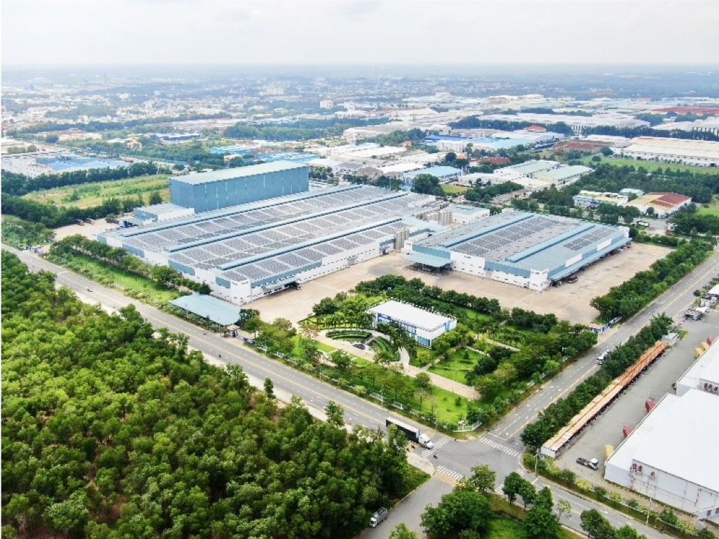 Hình ảnh: DOANH NGHIỆP CẦN GÌ ĐỂ CHUYỂN MÌNH NHANH HƠN TRONG KỶ NGUYÊN XANH? số 3