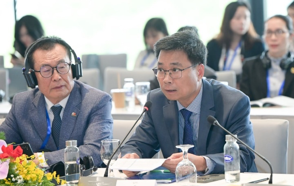 Hình ảnh: DOANH NGHIỆP CẦN GÌ ĐỂ CHUYỂN MÌNH NHANH HƠN TRONG KỶ NGUYÊN XANH? số 4