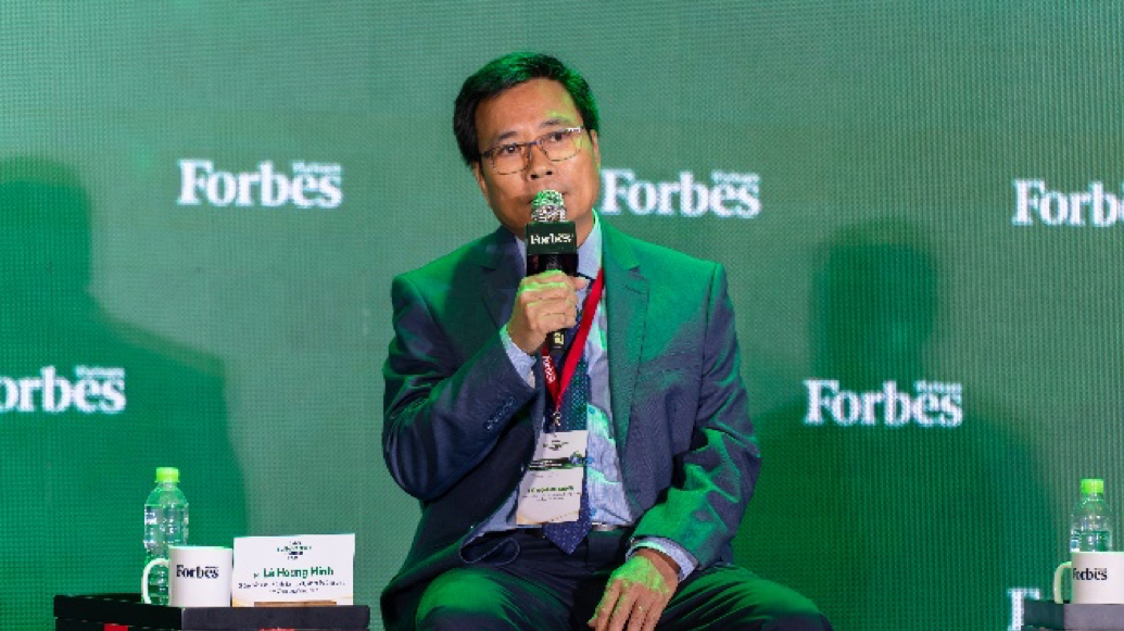 Hình ảnh: DOANH NGHIỆP CẦN GÌ ĐỂ CHUYỂN MÌNH NHANH HƠN TRONG KỶ NGUYÊN XANH? số 1