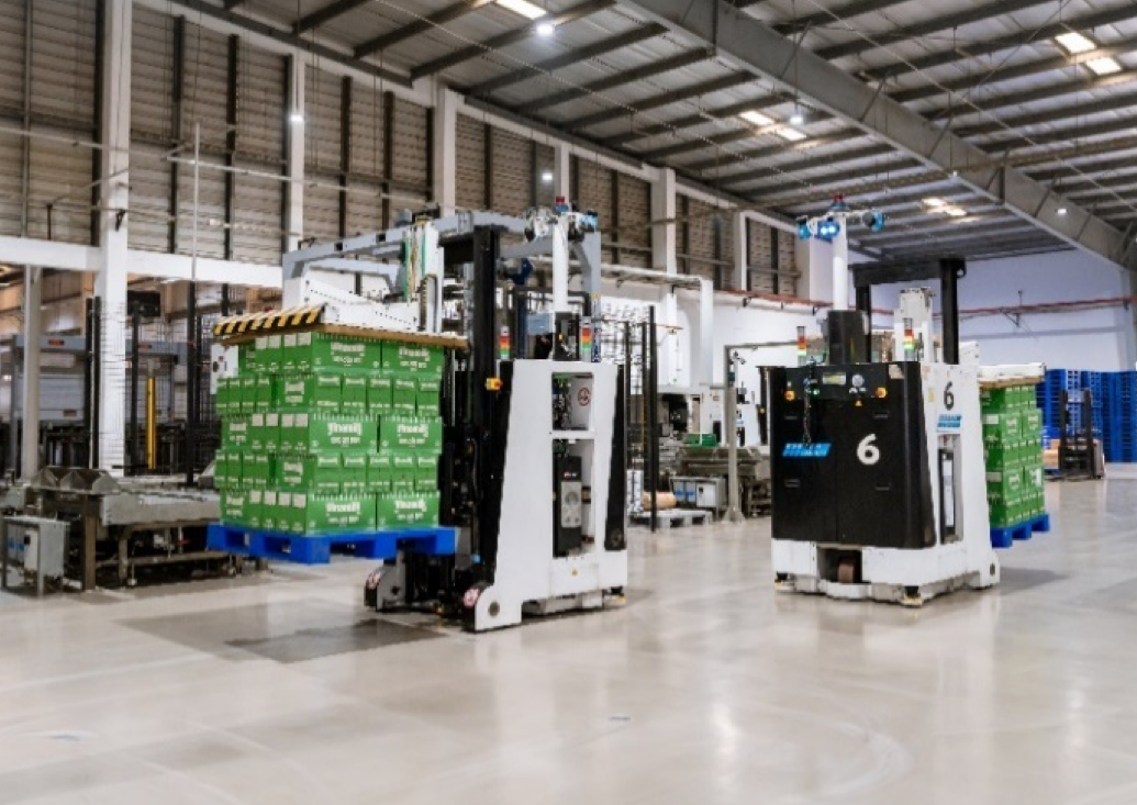 Hình ảnh: DOANH NGHIỆP CẦN GÌ ĐỂ CHUYỂN MÌNH NHANH HƠN TRONG KỶ NGUYÊN XANH? số 2