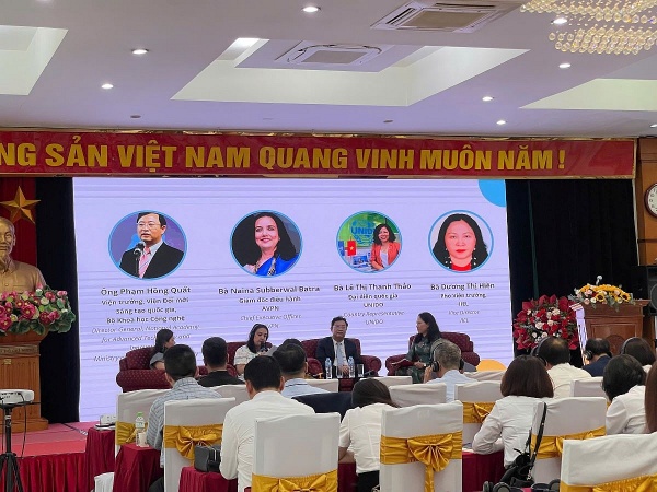 ESG: “Giấy thông hành” đưa Nông sản Việt vào Chuỗi giá trị Xanh toàn cầu